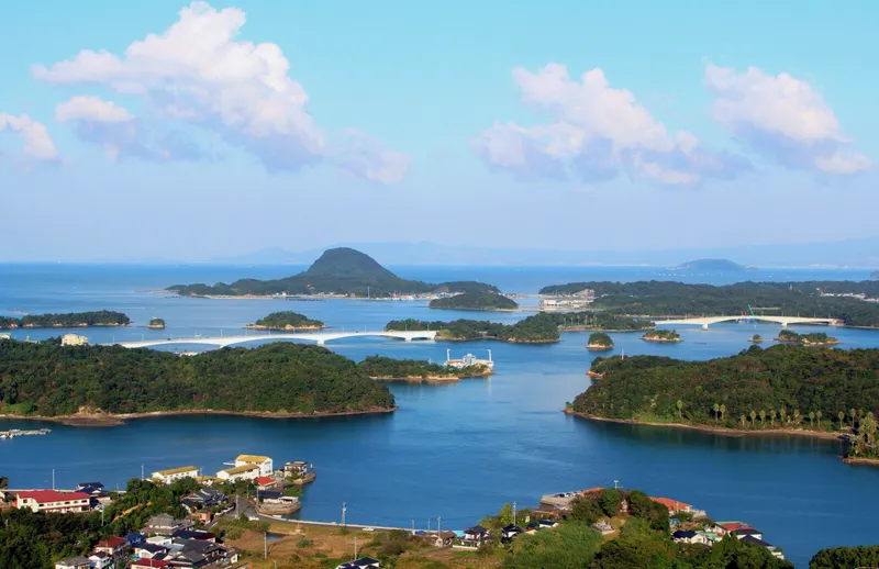 Amakusa Island destination