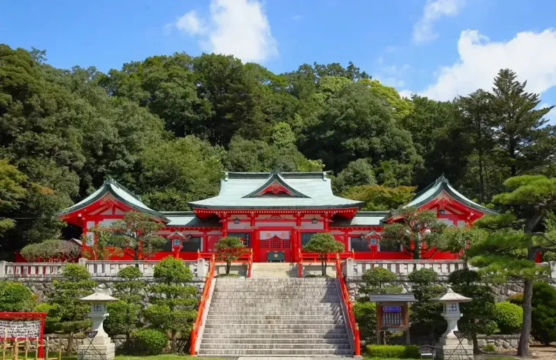 Ashikaga destination