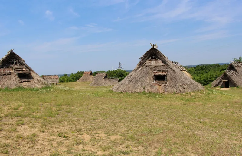 Daisen Tom-Sawyer Pasture destination