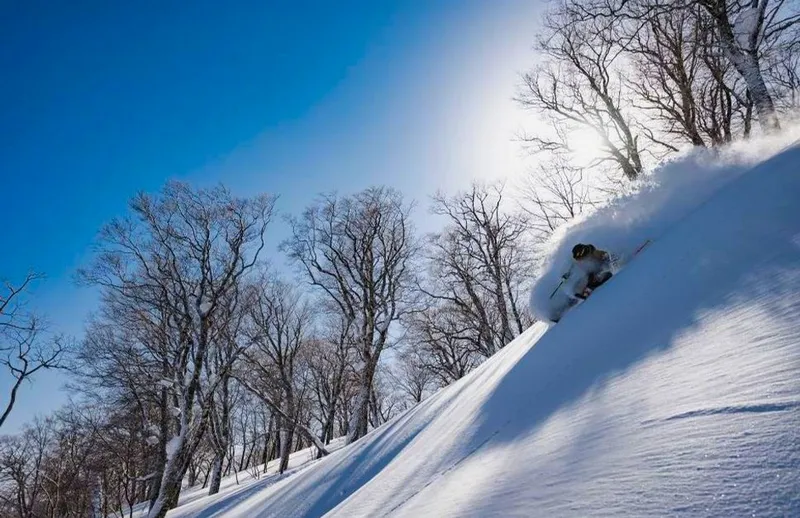Geto Kogen destination