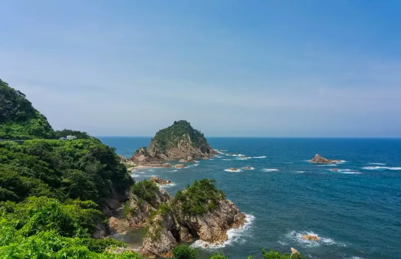 Igumi Kenmin Sun Beach destination