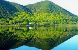 Imuta Pond destination
