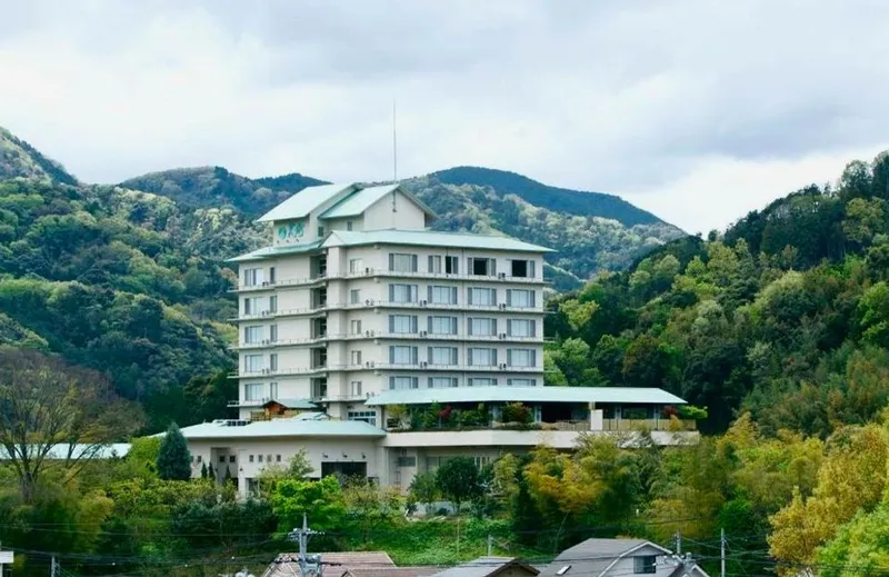 Izu Nagaoka destination