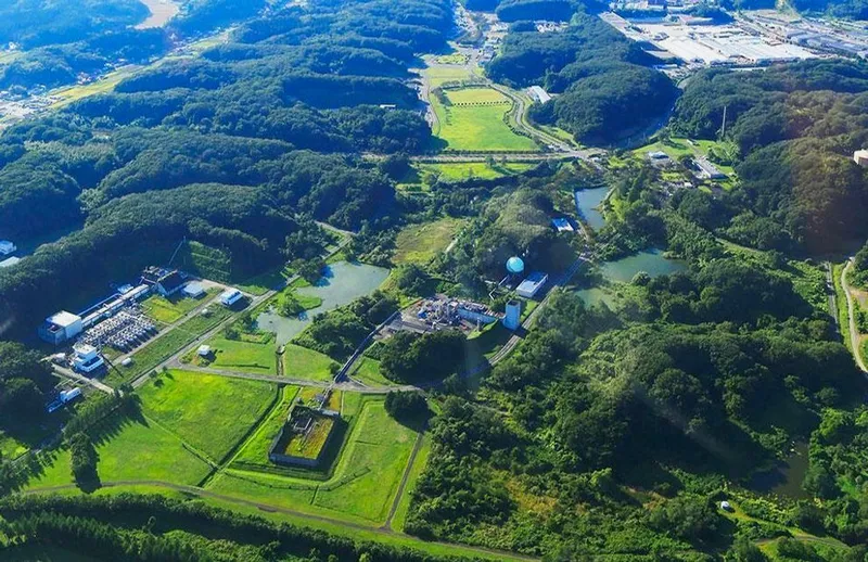 Kakuda destination