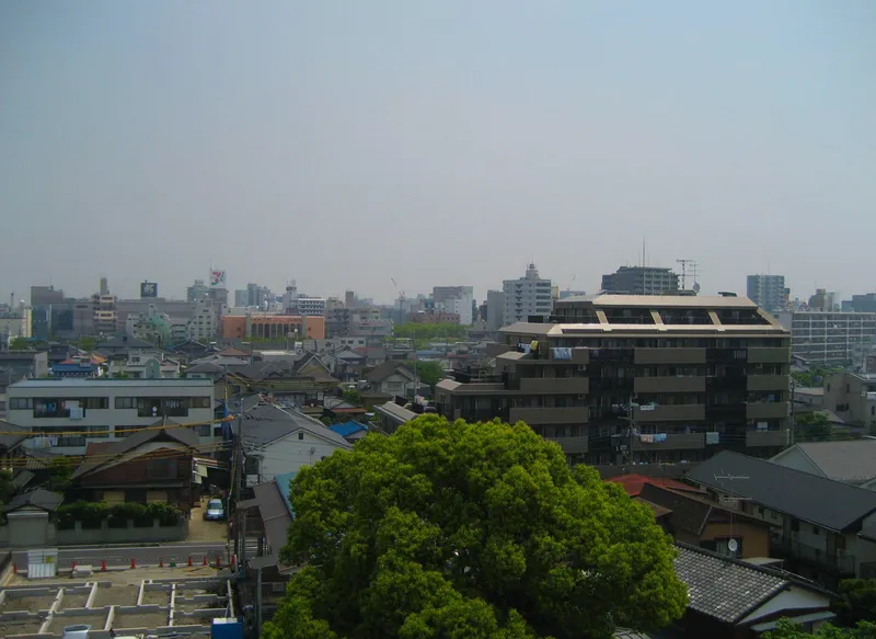 Kasukabe destination