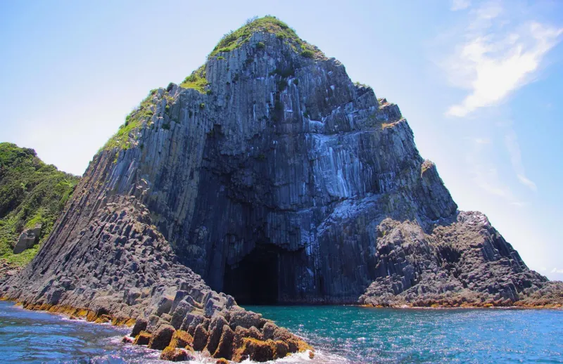 Keya no Ohto destination