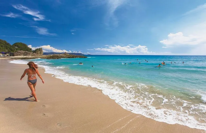 Kisami Ohama Beach destination