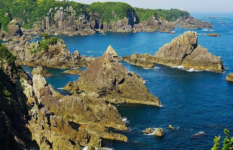 Kushimoto destination