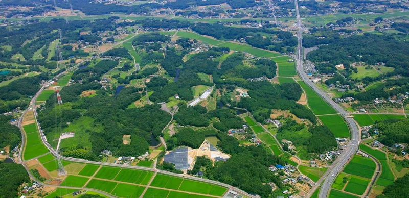 Namegawa destination