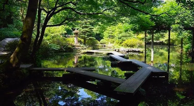 Oyama destination