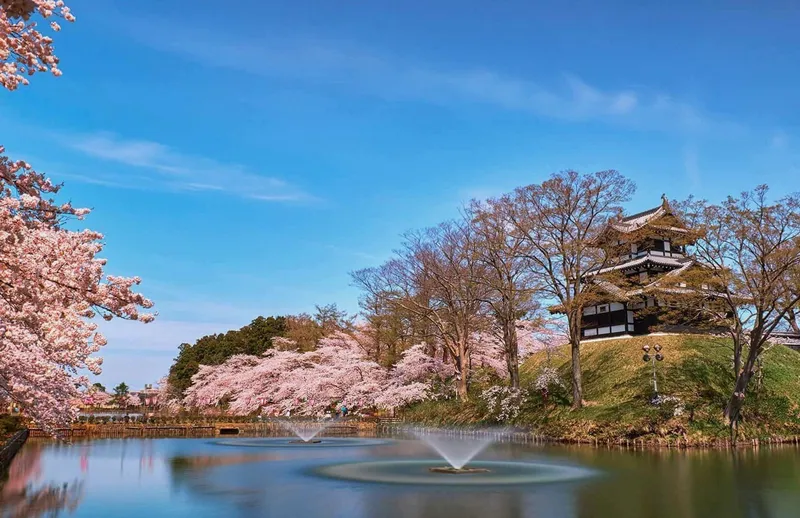 Takada destination