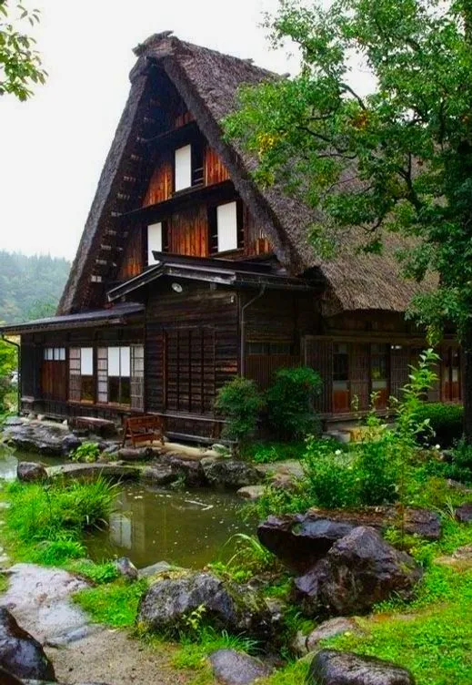 Takahashi Old Town destination