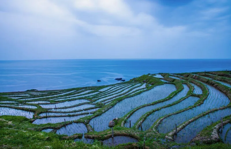 Wajima destination