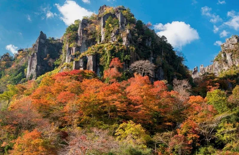 Yabakei destination