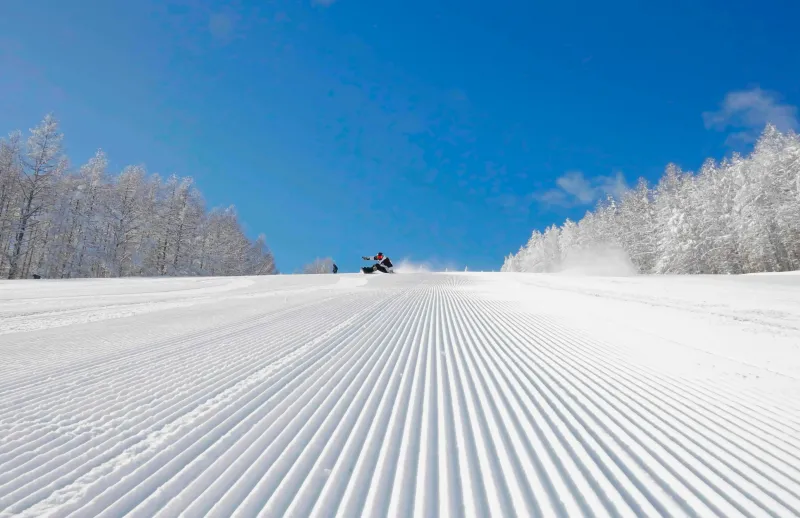 Yabuhara Kogen Ski Resort destination