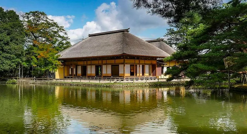 Yubikan destination
